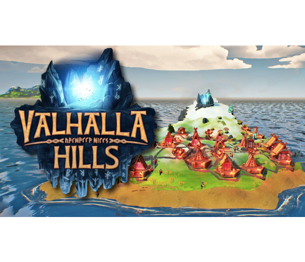 FUNATICS SOFTWARE Valhalla Hills PC - 286037 - zdjęcie 3